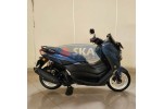 Yamaha Nmax Tahun 2023